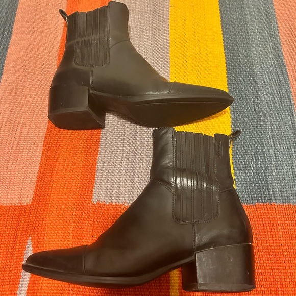 Vagabond Marja Boots - Picture 4 of 6
